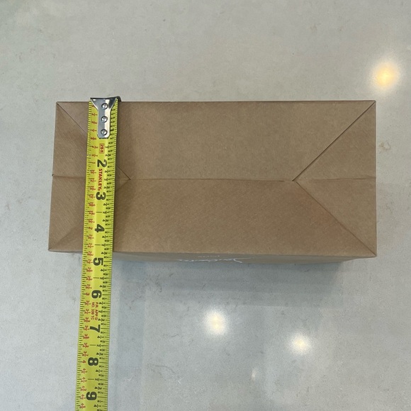 Christian Louboutin Small Shopping Bag - Picture 9 of 9